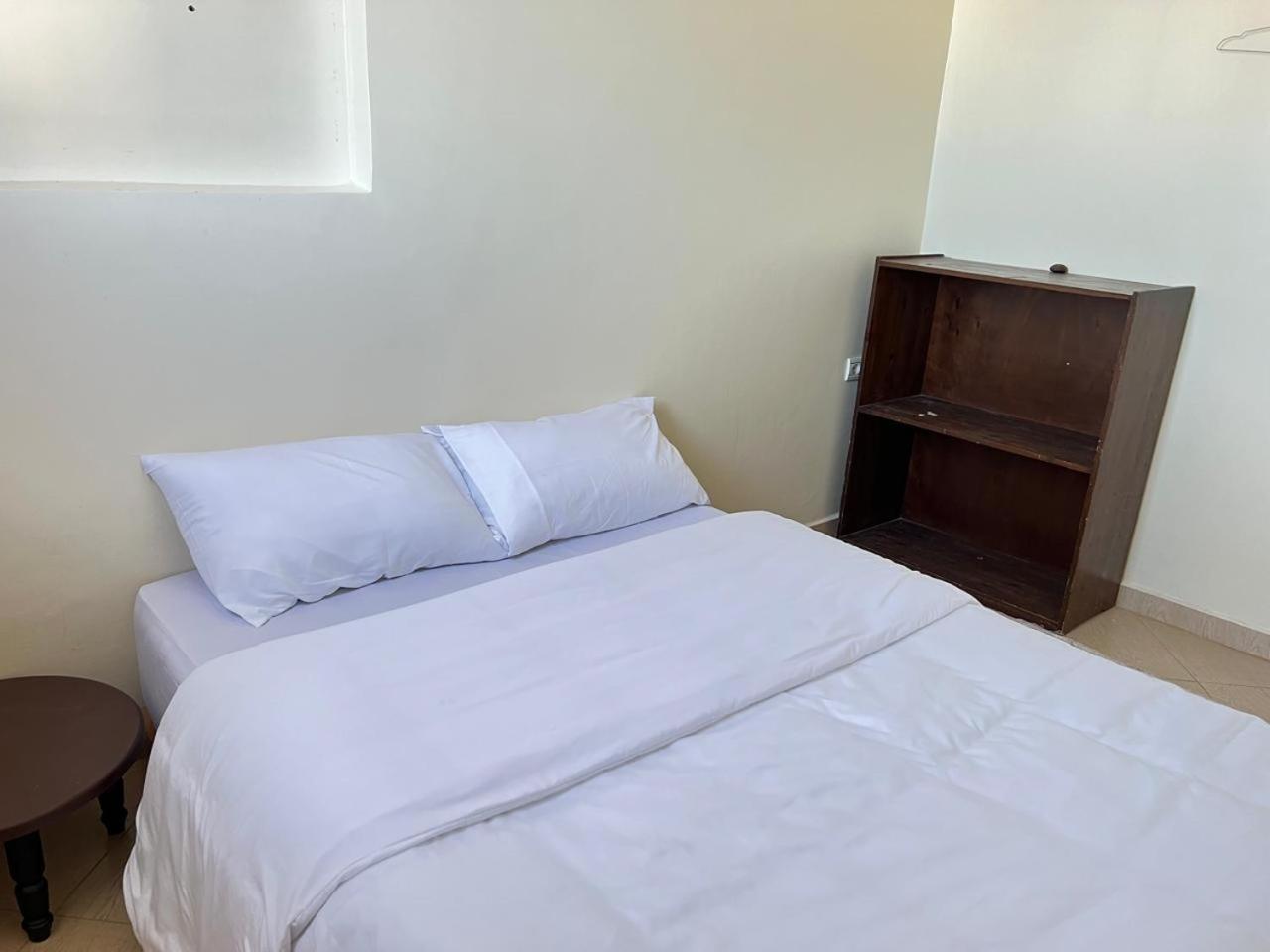 הוסטל Sun Set Surf House אימסואן מראה חיצוני תמונה
