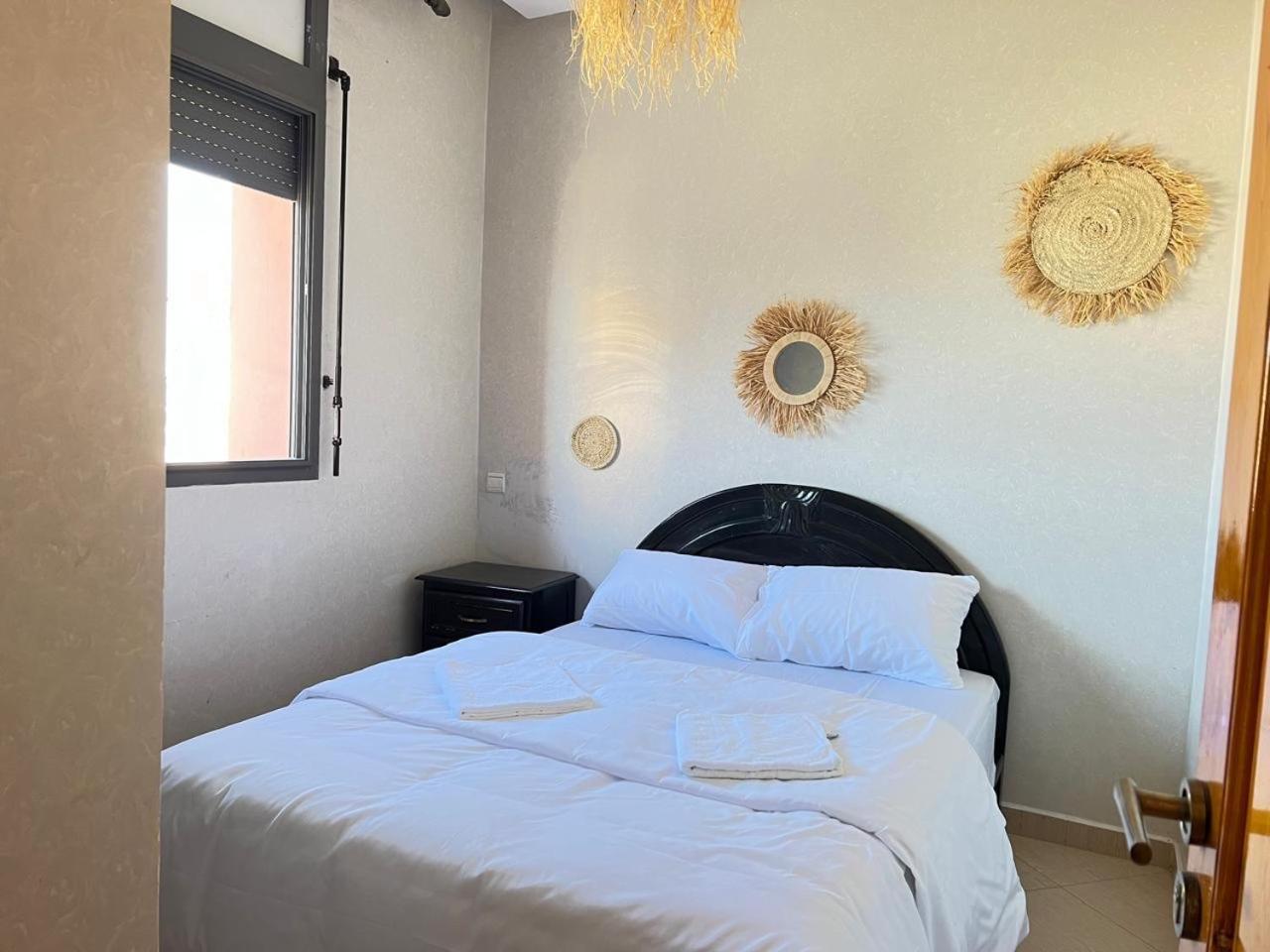 הוסטל Sun Set Surf House אימסואן מראה חיצוני תמונה