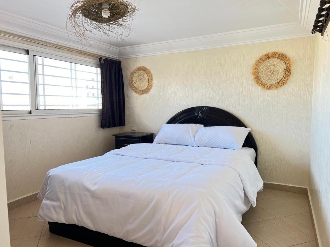 הוסטל Sun Set Surf House אימסואן מראה חיצוני תמונה