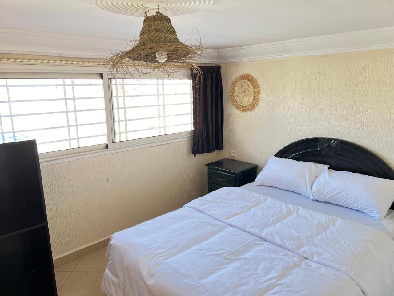הוסטל Sun Set Surf House אימסואן מראה חיצוני תמונה